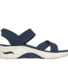 Sandalias Skechers Slip-ins: Go Walk Arch Fit 2.0 – Francesca Sandalias Skechers Slip-ins: Go Walk Arch Fit 2.0 – Francesca