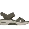 Sandalias Skechers Slip-ins: Go Walk Arch Fit 2.0 – Francesca Sandalias Skechers Slip-ins: Go Walk Arch Fit 2.0 – Francesca