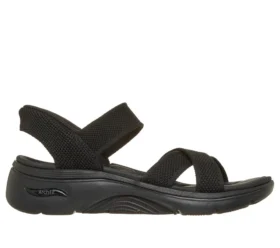 Sandalias Skechers Slip-ins: Go Walk Arch Fit 2.0 – Francesca