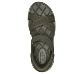 Sandalias Skechers Slip-ins: Go Walk Arch Fit 2.0 – Francesca
