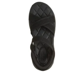 Sandalias Skechers Slip-ins: Go Walk Arch Fit 2.0 – Francesca