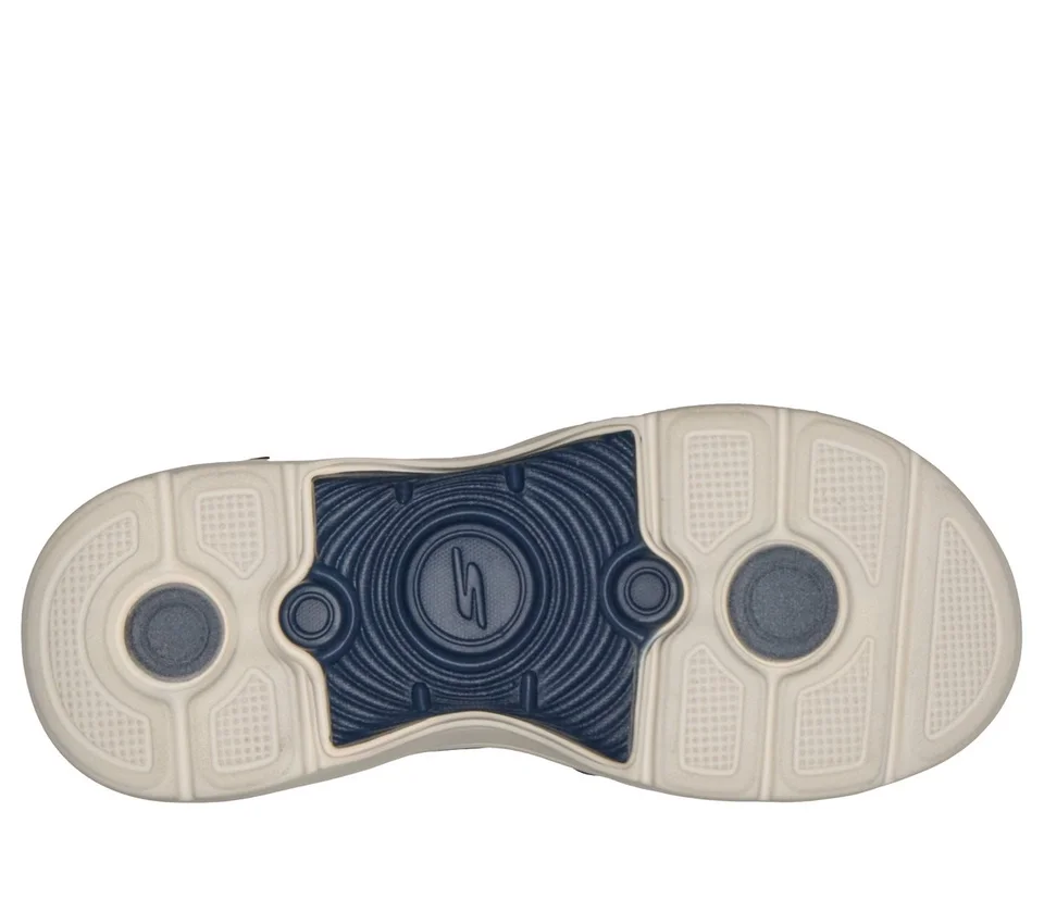 Sandalias Skechers Slip-ins: Go Walk Arch Fit 2.0 – Francesca Sandalias Skechers Slip-ins: Go Walk Arch Fit 2.0 – Francesca