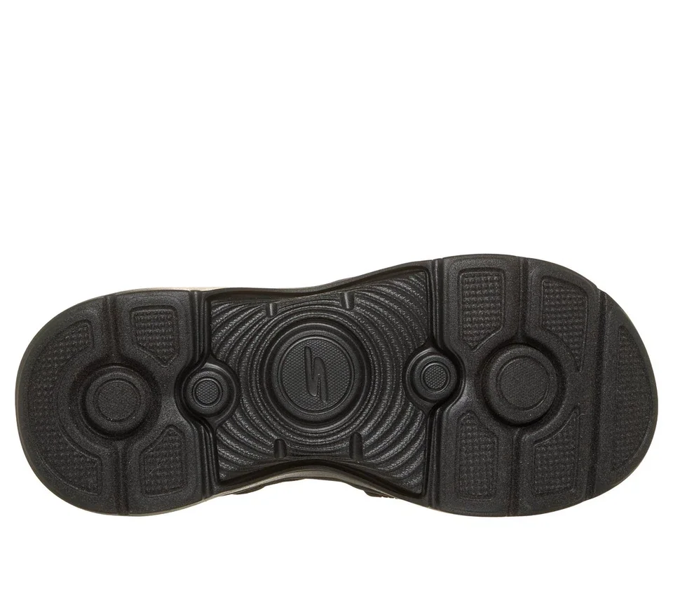 Sandalias Skechers Slip-ins: Go Walk Arch Fit 2.0 – Francesca Sandalias Skechers Slip-ins: Go Walk Arch Fit 2.0 – Francesca