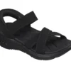 Sandalias Skechers Slip-ins: Go Walk Arch Fit 2.0 – Francesca Sandalias Skechers Slip-ins: Go Walk Arch Fit 2.0 – Francesca