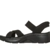 Sandalias Skechers Slip-ins: Go Walk Arch Fit 2.0 – Francesca Sandalias Skechers Slip-ins: Go Walk Arch Fit 2.0 – Francesca
