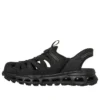 Sandalias Slip-ins Glide-Step Trail «Negro»