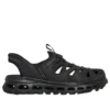Sandalias Slip-ins Glide-Step Trail «Negro»