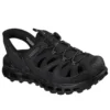 Sandalias Slip-ins Glide-Step Trail «Negro»
