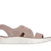 Sandalias Slip-ins Skechers: Go Walk Flex – Belle Sandalias Slip-ins Skechers: Go Walk Flex – Belle
