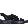 Sandalias Slip-ins Skechers: Go Walk Flex – Belle Sandalias Slip-ins Skechers: Go Walk Flex – Belle