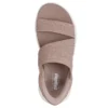 Sandalias Slip-ins Skechers: Go Walk Flex – Belle Sandalias Slip-ins Skechers: Go Walk Flex – Belle