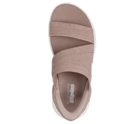 Sandalias Slip-ins Skechers: Go Walk Flex – Belle