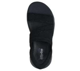 Sandalias Slip-ins Skechers: Go Walk Flex – Belle