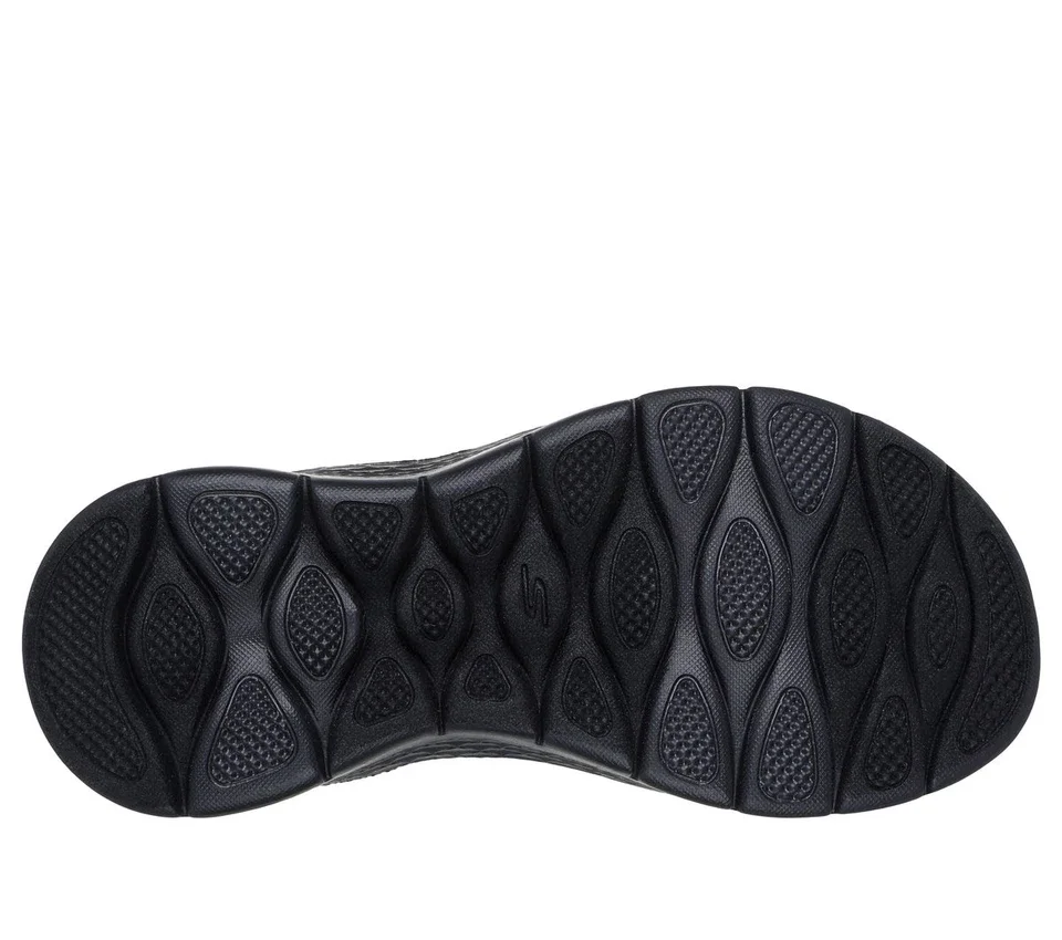 Sandalias Slip-ins Skechers: Go Walk Flex – Belle Sandalias Slip-ins Skechers: Go Walk Flex – Belle