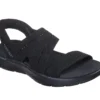 Sandalias Slip-ins Skechers: Go Walk Flex – Belle Sandalias Slip-ins Skechers: Go Walk Flex – Belle
