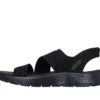 Sandalias Slip-ins Skechers: Go Walk Flex – Belle Sandalias Slip-ins Skechers: Go Walk Flex – Belle