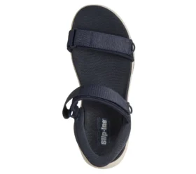 Sandalias Slip-ins Skechers: Go Walk Glide-Step 2.0 – Charlie