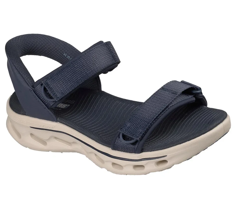 Sandalias Slip-ins Skechers: Go Walk Glide-Step 2.0 – Charlie Sandalias Slip-ins Skechers: Go Walk Glide-Step 2.0 – Charlie