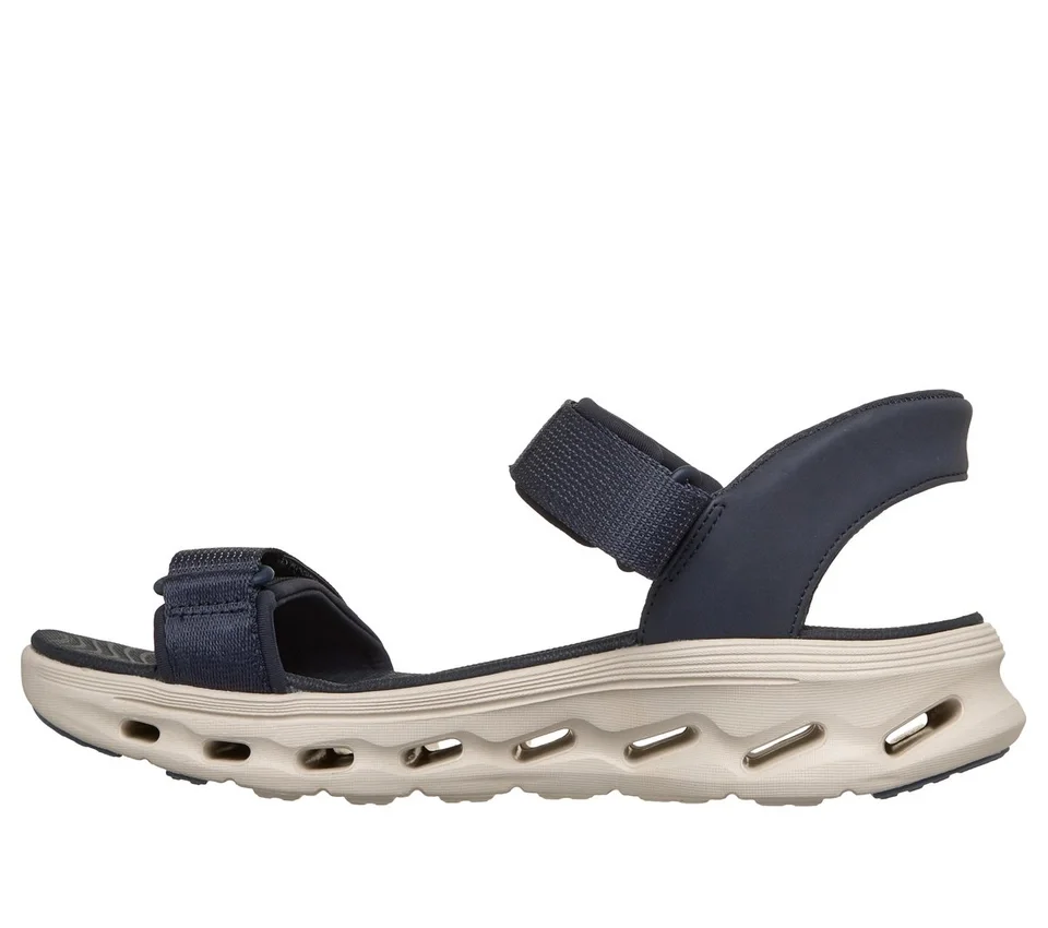 Sandalias Slip-ins Skechers: Go Walk Glide-Step 2.0 – Charlie Sandalias Slip-ins Skechers: Go Walk Glide-Step 2.0 – Charlie