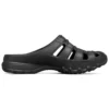 Sandalias Speedsters-Meander «Pure Black»