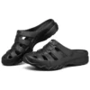 Sandalias Speedsters-Meander «Pure Black»
