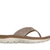 Sandalias Summits – Blooming Bright