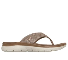 Sandalias Summits – Blooming Bright