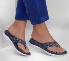 Sandalias Summits – Blooming Bright