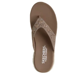 Sandalias Summits – Blooming Bright