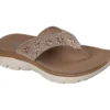 Sandalias Summits – Blooming Bright