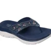 Sandalias Summits – Blooming Bright