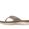 Sandalias Summits – Blooming Bright