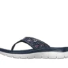 Sandalias Summits – Blooming Bright