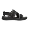 Sandalias Supreme «Negro»