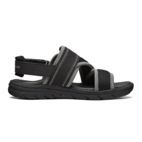 Sandalias Supreme «Negro»