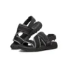 Sandalias Supreme «Negro»