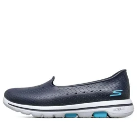 Sandalias transpirables Azul