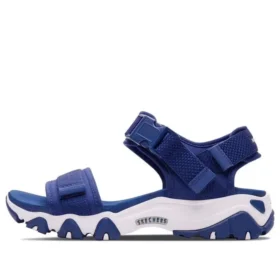 Sandalias transpirables D’ Lites 2.0 Azul