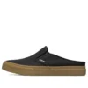 SC Zapatillas sin cordones Negro