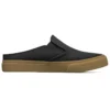SC Zapatillas sin cordones Negro