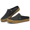 SC Zapatillas sin cordones Negro
