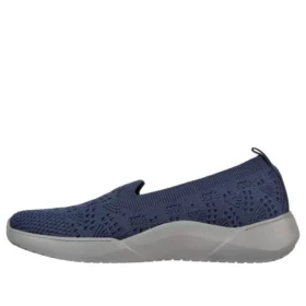 Seager Cup-Fireworks Zapatillas «Blue Grey»