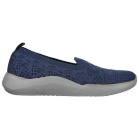 Seager Cup-Fireworks Zapatillas «Blue Grey»