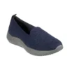Seager Cup-Fireworks Zapatillas «Blue Grey»