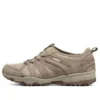 Seager Hiker «Flowerette – Dark Taupe»
