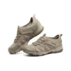 Seager Hiker «Flowerette – Dark Taupe»