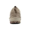Seager Hiker «Flowerette – Dark Taupe»