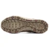 Seager Hiker «Flowerette – Dark Taupe»