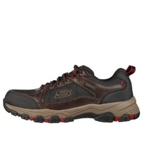 Selmen Cormack «Black Brown»