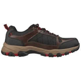 Selmen Cormack «Black Brown»